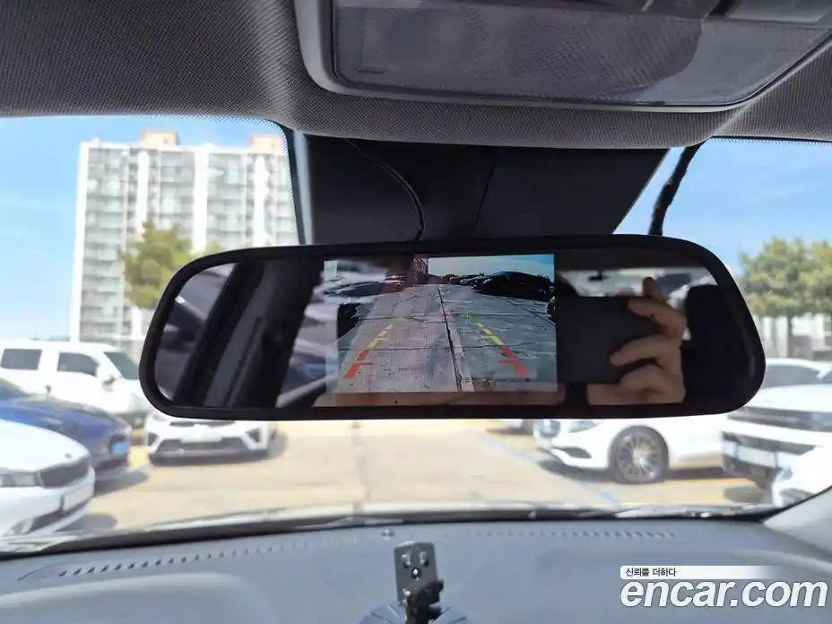 Chevrolet Trax 2018 1.4 гидро в Москве № 2128606, фото 13