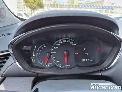 Chevrolet Trax 2018 1.4 гидро в Москве № 2128606, миниатюра 6