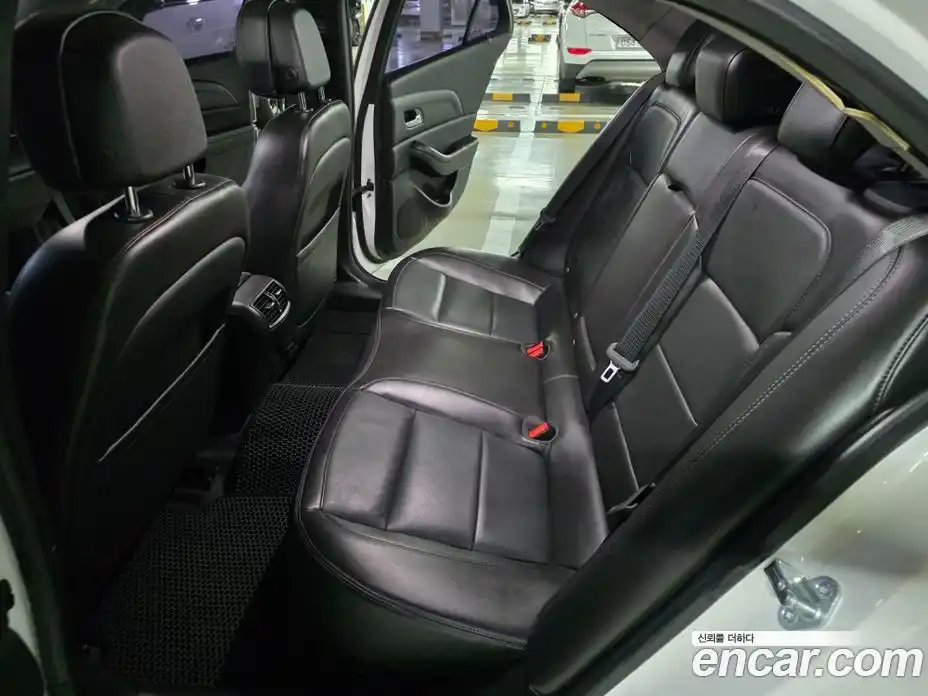 Chevrolet Malibu 2015 2.0 гидро в Москве, фото 16