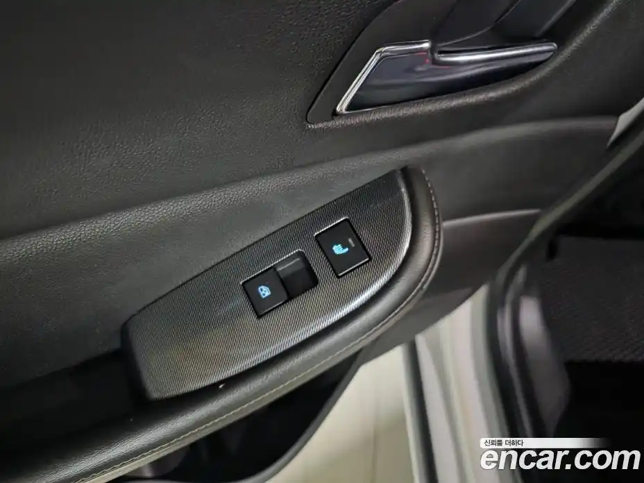 Chevrolet Malibu 2015 2.0 гидро в Москве, фото 20