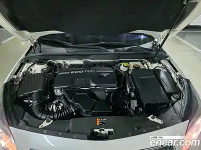 Chevrolet Malibu 2015 2.0 гидро в Москве, миниатюра 6