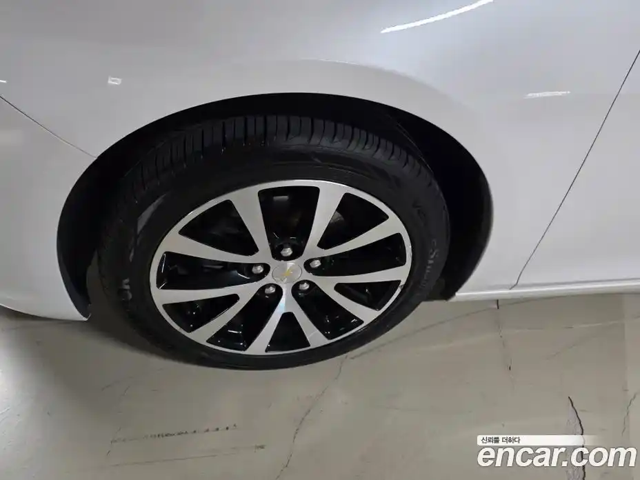 Chevrolet Malibu 2015 2.0 гидро в Москве, фото 7