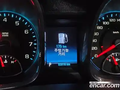 Chevrolet Malibu 2015 2.0 гидро в Москве, миниатюра 8