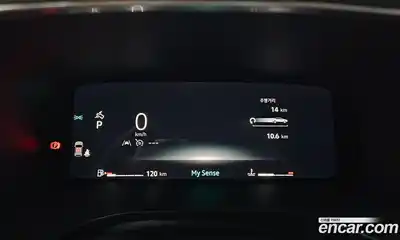 Renault Arkana 2025 1.6 гидро в Москве, миниатюра 11