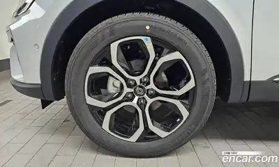 Renault Arkana 2025 1.6 гидро в Москве, миниатюра 5