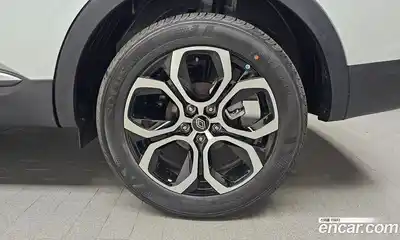 Renault Arkana 2025 1.6 гидро в Москве, миниатюра 7