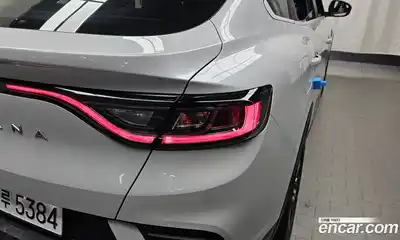 Renault Arkana 2025 1.6 гидро в Москве, миниатюра 9