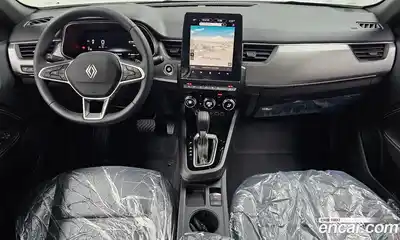 Renault Arkana 2025 1.6 гидро в Москве, миниатюра 10