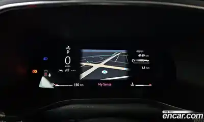 Renault Arkana 2025 1.6 гидро в Москве № 2128775, миниатюра 11