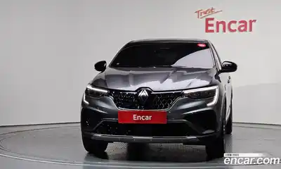 Renault Arkana 2025 1.6 гидро в Москве № 2128775, миниатюра 3