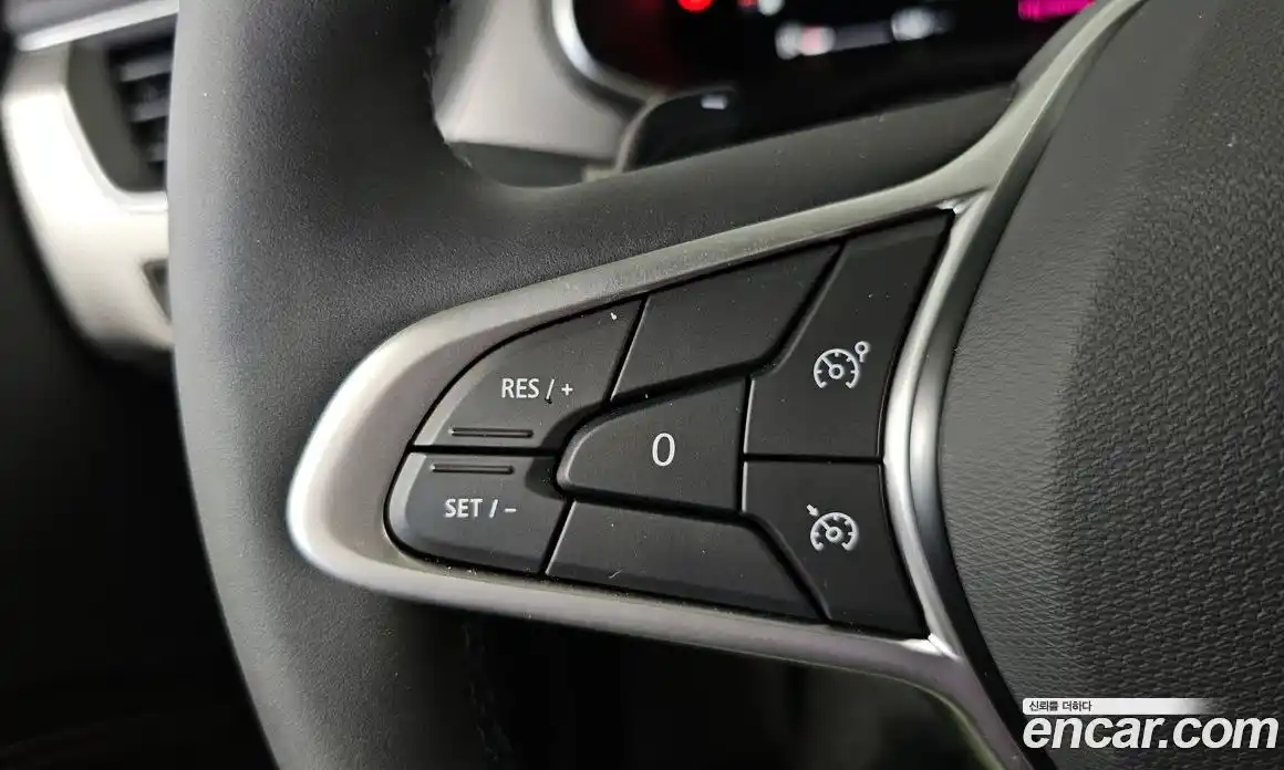 Renault Arkana 2025 1.6 гидро в Москве № 2128775, фото 31