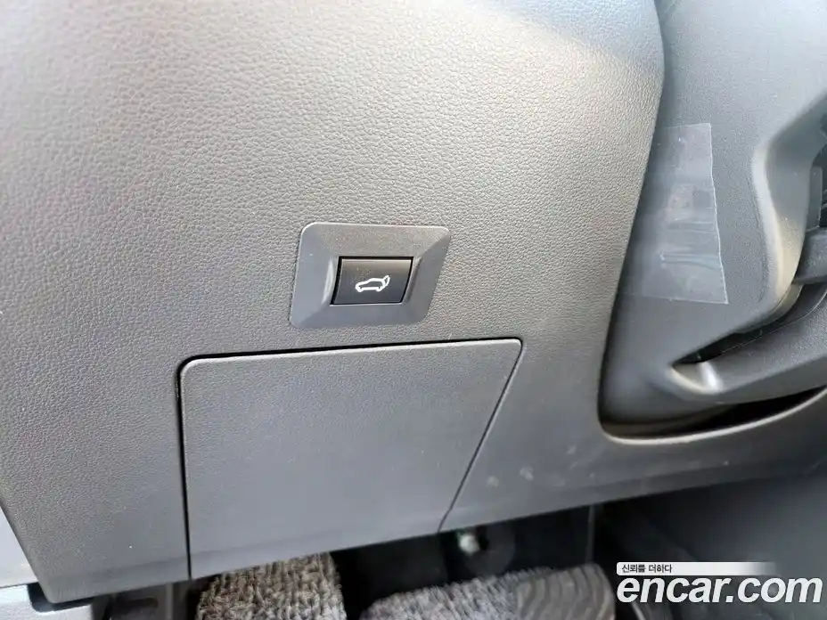 Renault Arkana 2025 1.6 гидро в Москве № 2128775, фото 36