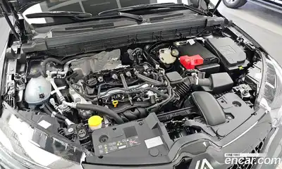Renault Arkana 2025 1.6 гидро в Москве № 2128775, миниатюра 6