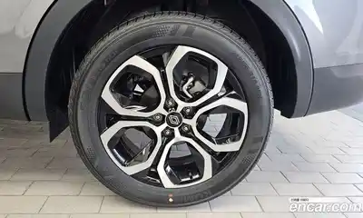 Renault Arkana 2025 1.6 гидро в Москве № 2128775, миниатюра 7