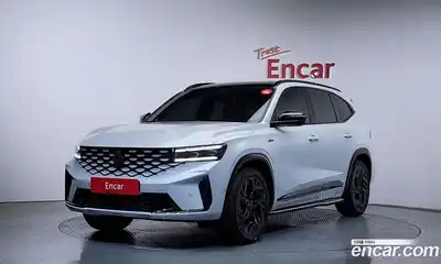 Renault Grand Koleos 1.5 E-TECH Esprit Alphine 2WD
