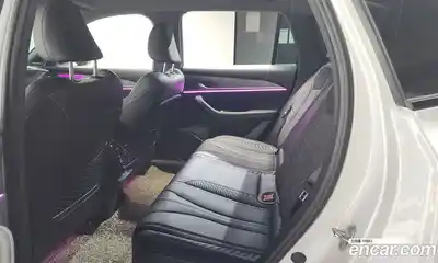 Renault Grand Koleos 2025 1.5 гидро в Москве № 2128795, миниатюра 11