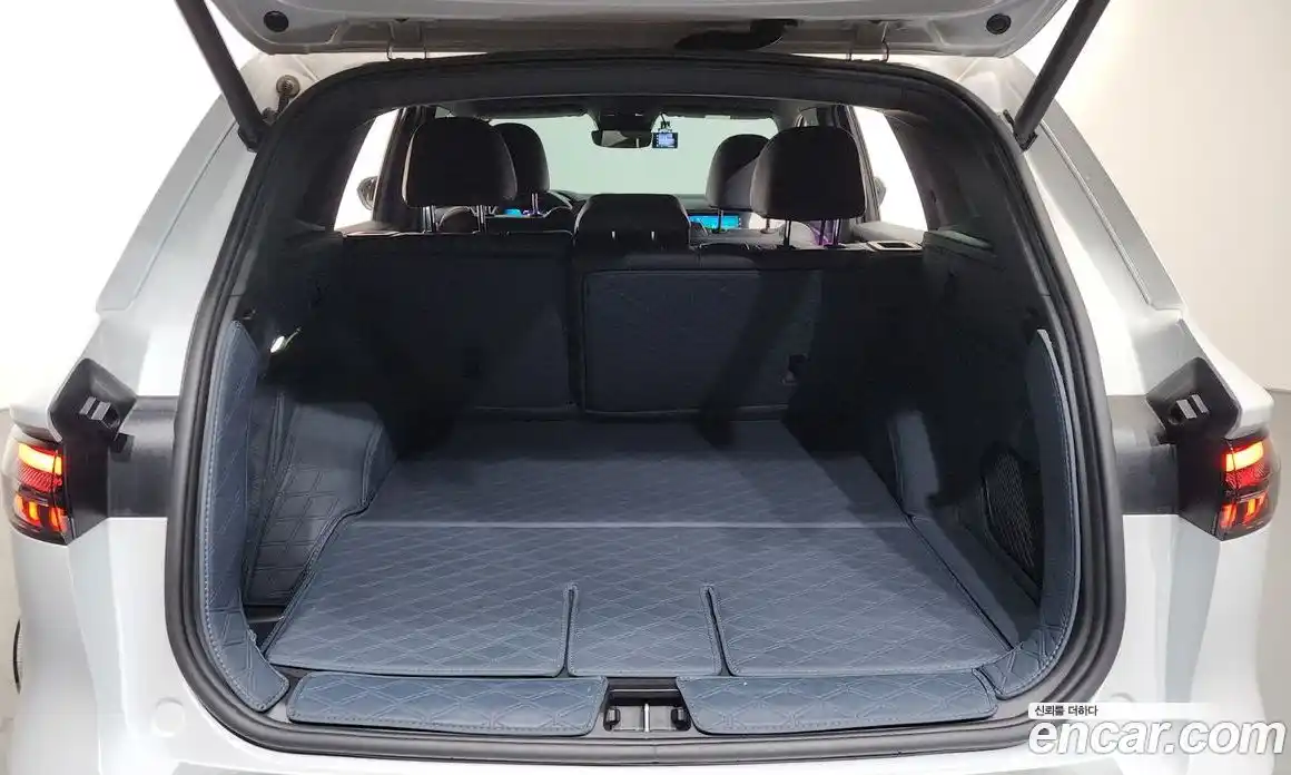 Renault Grand Koleos 2025 1.5 гидро в Москве № 2128795, фото 17
