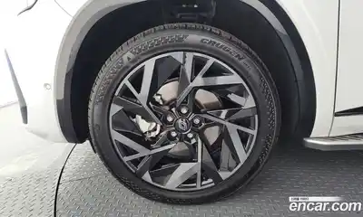 Renault Grand Koleos 2025 1.5 гидро в Москве № 2128795, миниатюра 5
