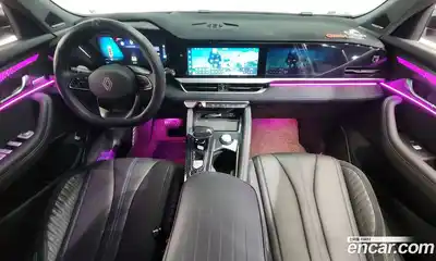 Renault Grand Koleos 2025 1.5 гидро в Москве № 2128795, миниатюра 7