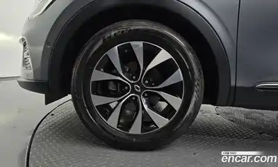 Renault XM3 2021 1.6 гидро в Москве № 2128806, миниатюра 5