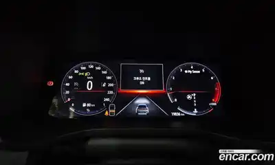 Renault XM3 2021 1.6 гидро в Москве № 2128806, миниатюра 8