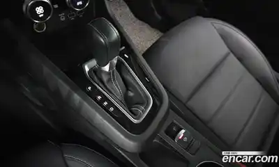 Renault XM3 2021 1.6 гидро в Москве № 2128806, миниатюра 9