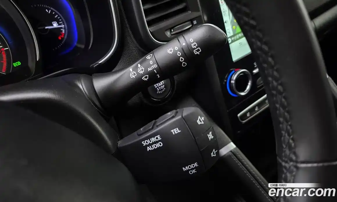 Renault QM6 2022 2.0 гидро в Москве № 2128818, фото 26