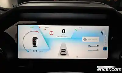 Renault Grand Koleos 2025 2.0 гидро в Москве, миниатюра 11