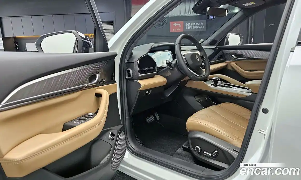 Renault Grand Koleos 2025 2.0 гидро в Москве, фото 13