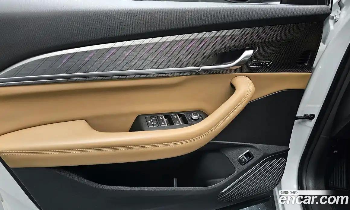 Renault Grand Koleos 2025 2.0 гидро в Москве, фото 14