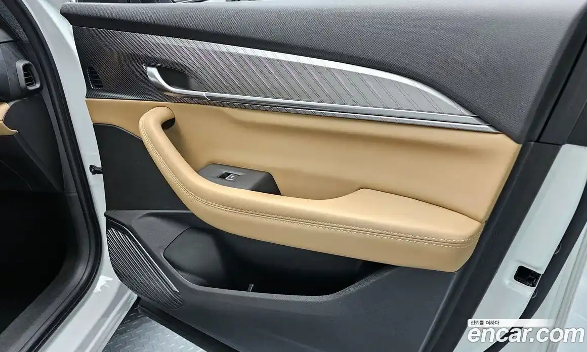 Renault Grand Koleos 2025 2.0 гидро в Москве, фото 15