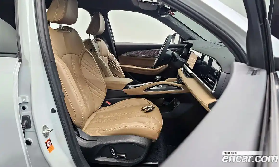 Renault Grand Koleos 2025 2.0 гидро в Москве, фото 16