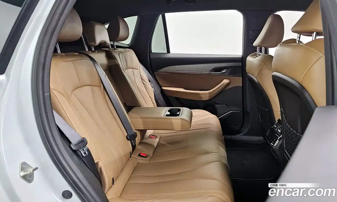 Renault Grand Koleos 2025 2.0 гидро в Москве, фото 17
