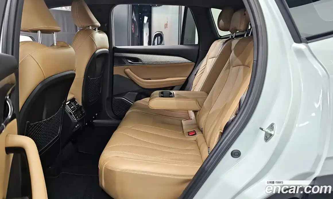 Renault Grand Koleos 2025 2.0 гидро в Москве, фото 18