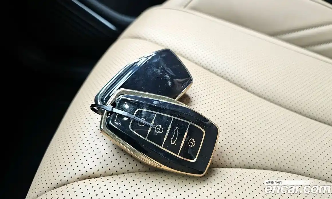 Renault Grand Koleos 2025 2.0 гидро в Москве, фото 23
