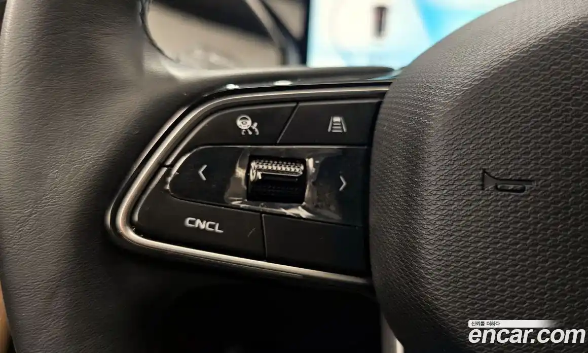 Renault Grand Koleos 2025 2.0 гидро в Москве, фото 24