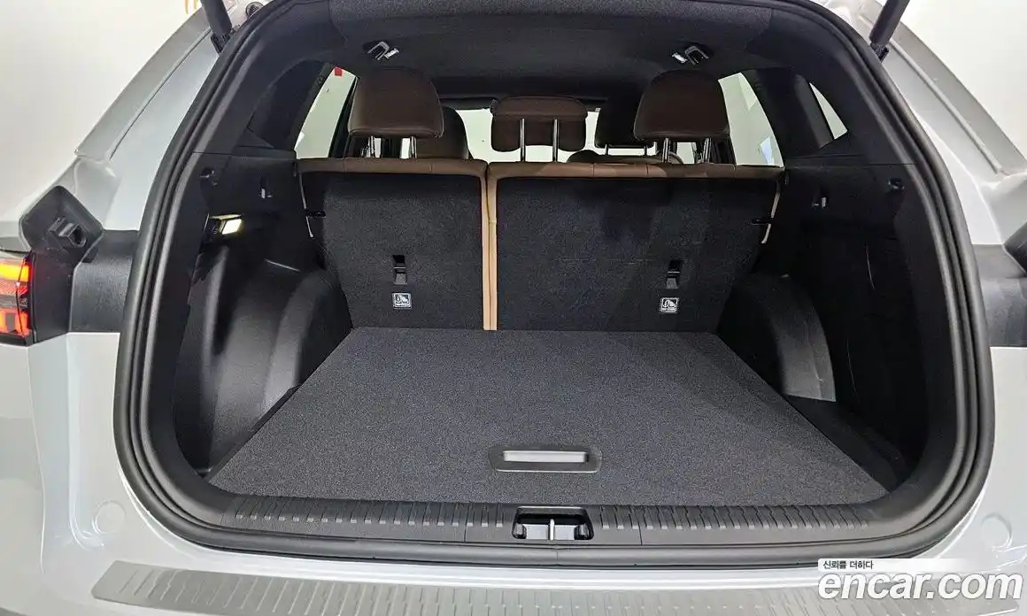 Renault Grand Koleos 2025 2.0 гидро в Москве, фото 26