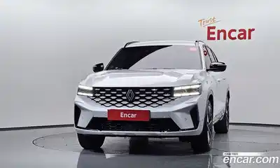 Renault Grand Koleos 2025 2.0 гидро в Москве, миниатюра 3