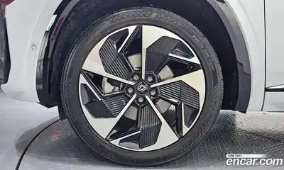 Renault Grand Koleos 2025 2.0 гидро в Москве, миниатюра 5