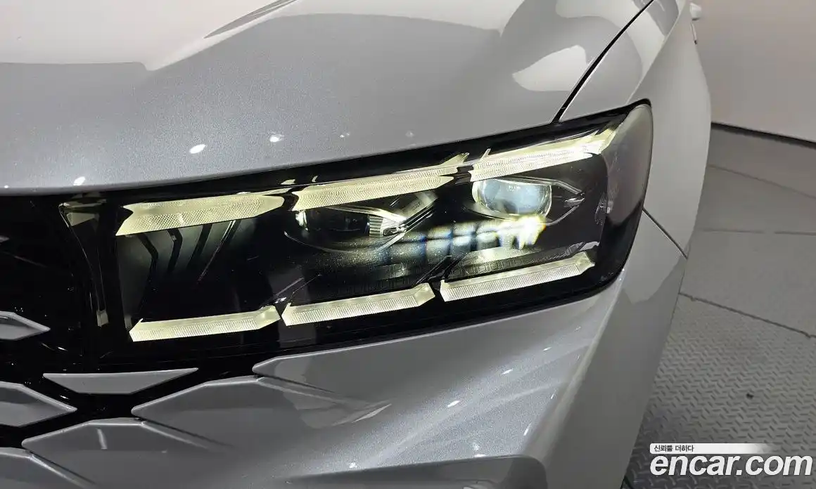 Renault Grand Koleos 2025 2.0 гидро в Москве, фото 8