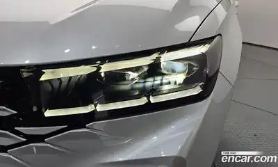 Renault Grand Koleos 2025 2.0 гидро в Москве, миниатюра 8
