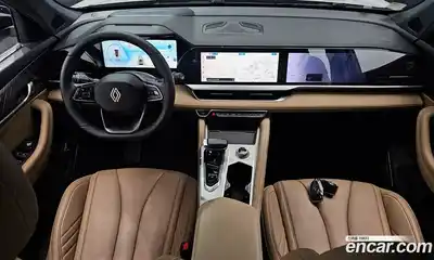 Renault Grand Koleos 2025 2.0 гидро в Москве, миниатюра 10
