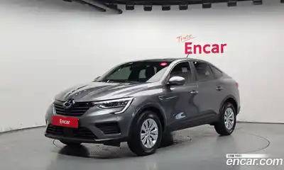 Renault XM3, 2021