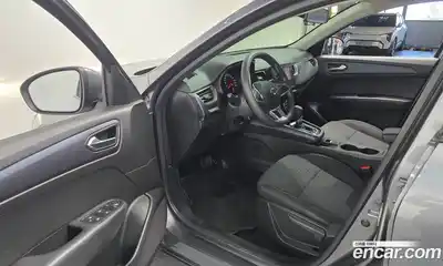 Renault XM3 2021 1.6 гидро в Москве, миниатюра 12