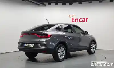 Renault XM3 2021 1.6 гидро в Москве, миниатюра 2