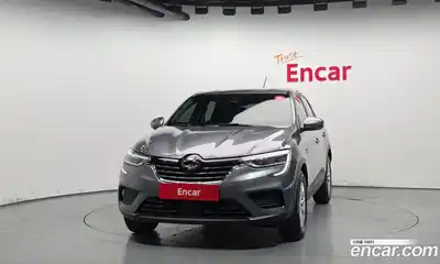 Renault XM3 2021 1.6 гидро в Москве, миниатюра 3