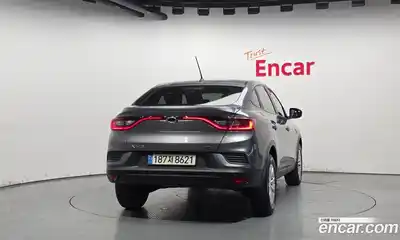 Renault XM3 2021 1.6 гидро в Москве, миниатюра 4