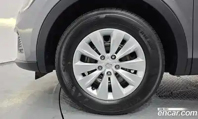 Renault XM3 2021 1.6 гидро в Москве, миниатюра 5