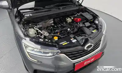 Renault XM3 2021 1.6 гидро в Москве, миниатюра 6
