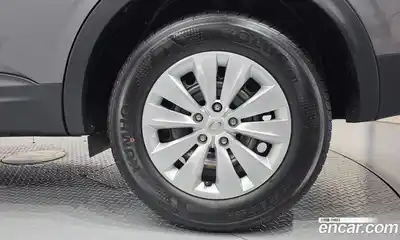 Renault XM3 2021 1.6 гидро в Москве, миниатюра 7